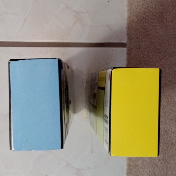 Barbie dolls Hip to be Square #28315 28316 vintage from 2000 NRFB - Picture 7 of 7